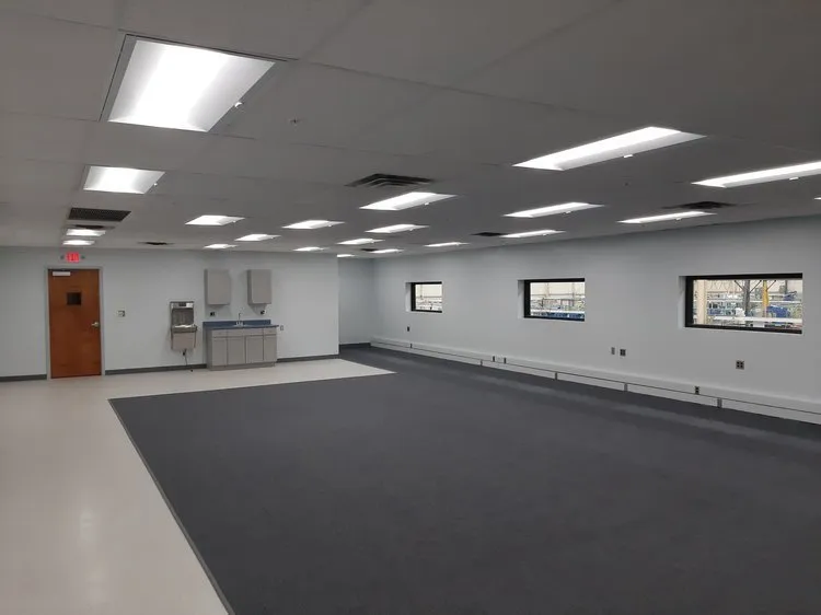 Slide of Magnum Electric