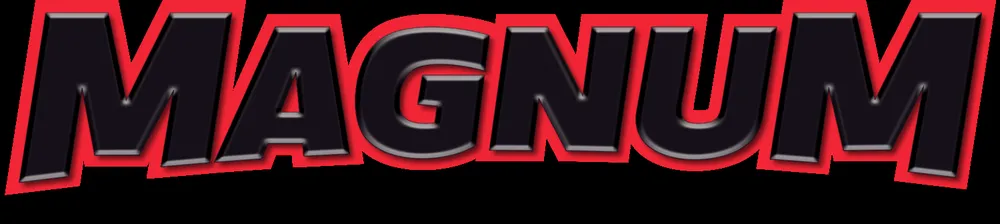 Slide of Magnum Electric