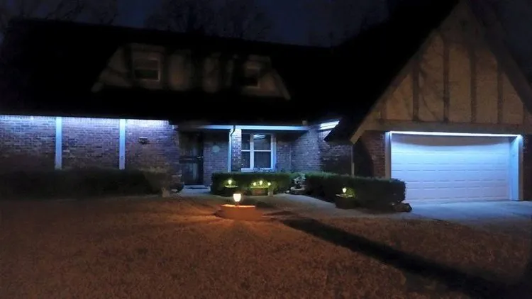 Slide of Magnum Electric