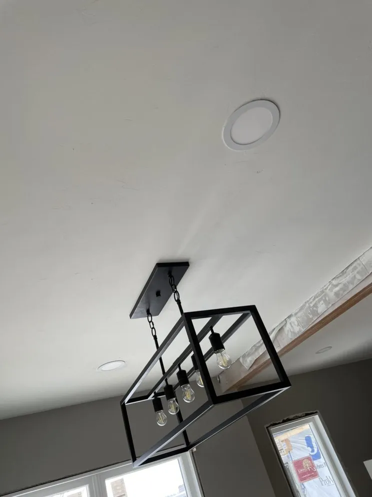 Slide of Magnuson Electric