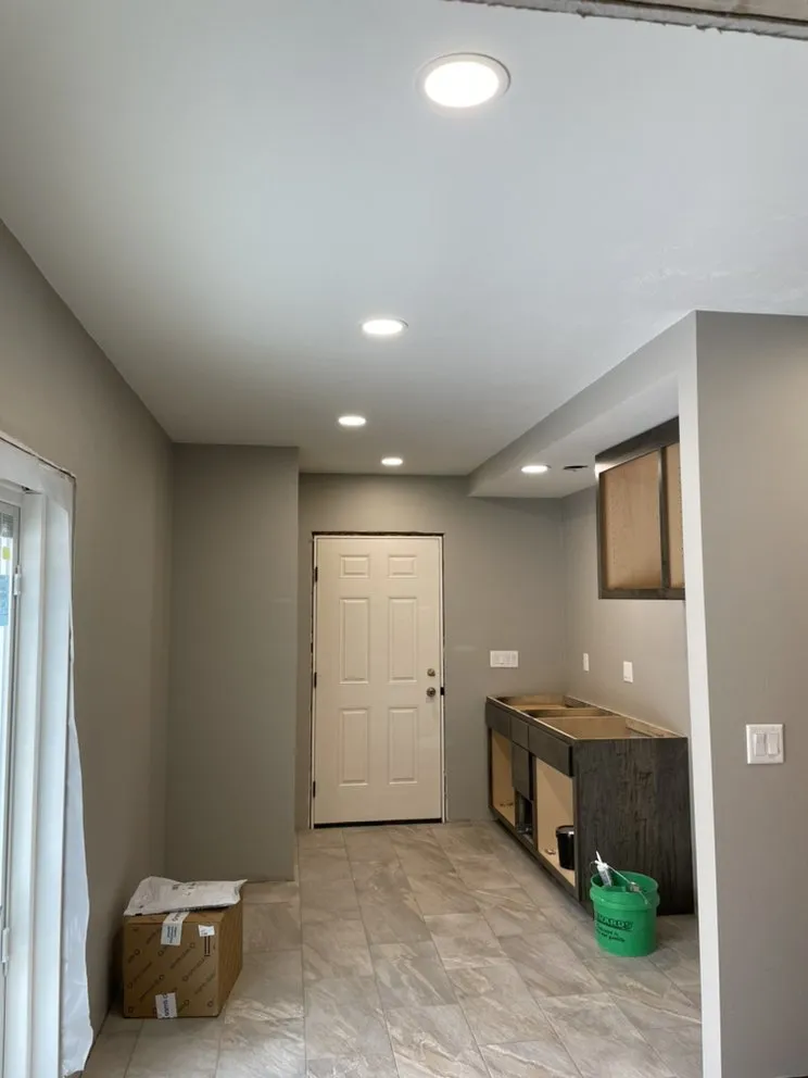 Slide of Magnuson Electric