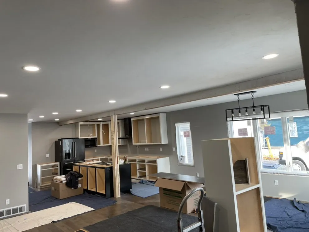 Slide of Magnuson Electric