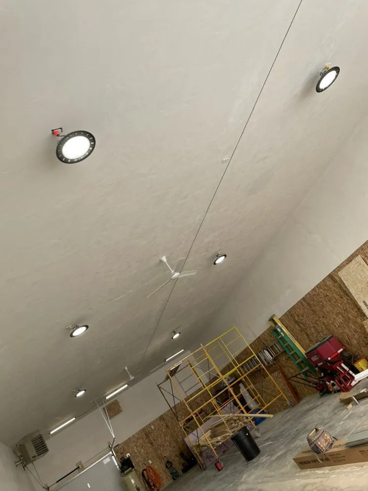 Slide of Magnuson Electric