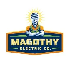 Slide of Magothy Electric