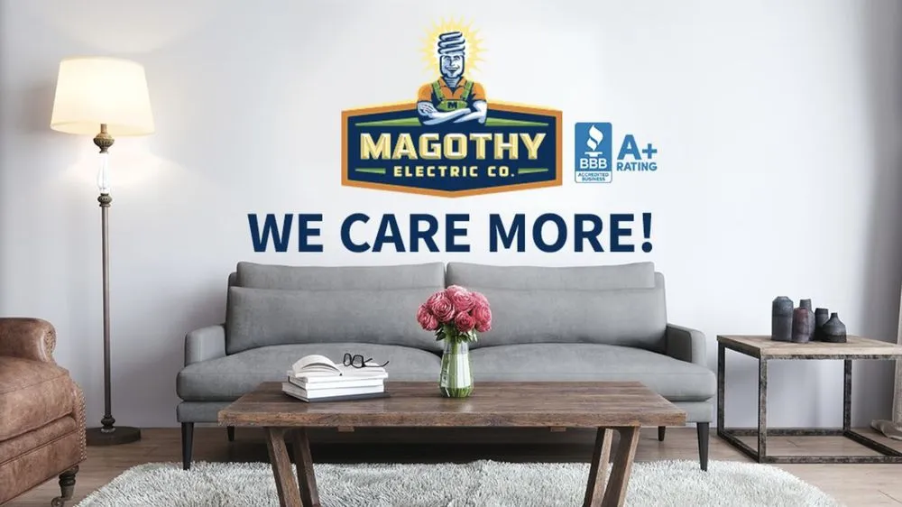 Slide of Magothy Electric