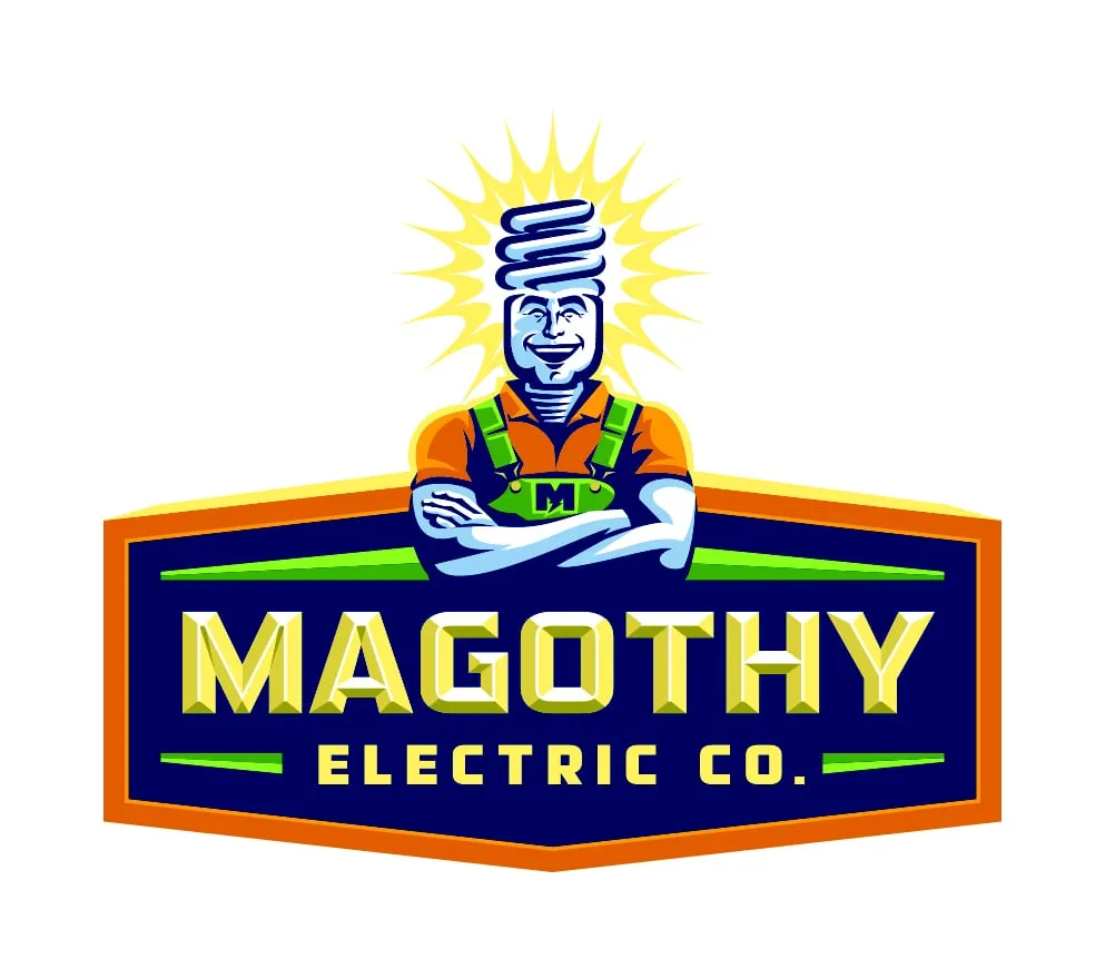 Slide of Magothy Electric