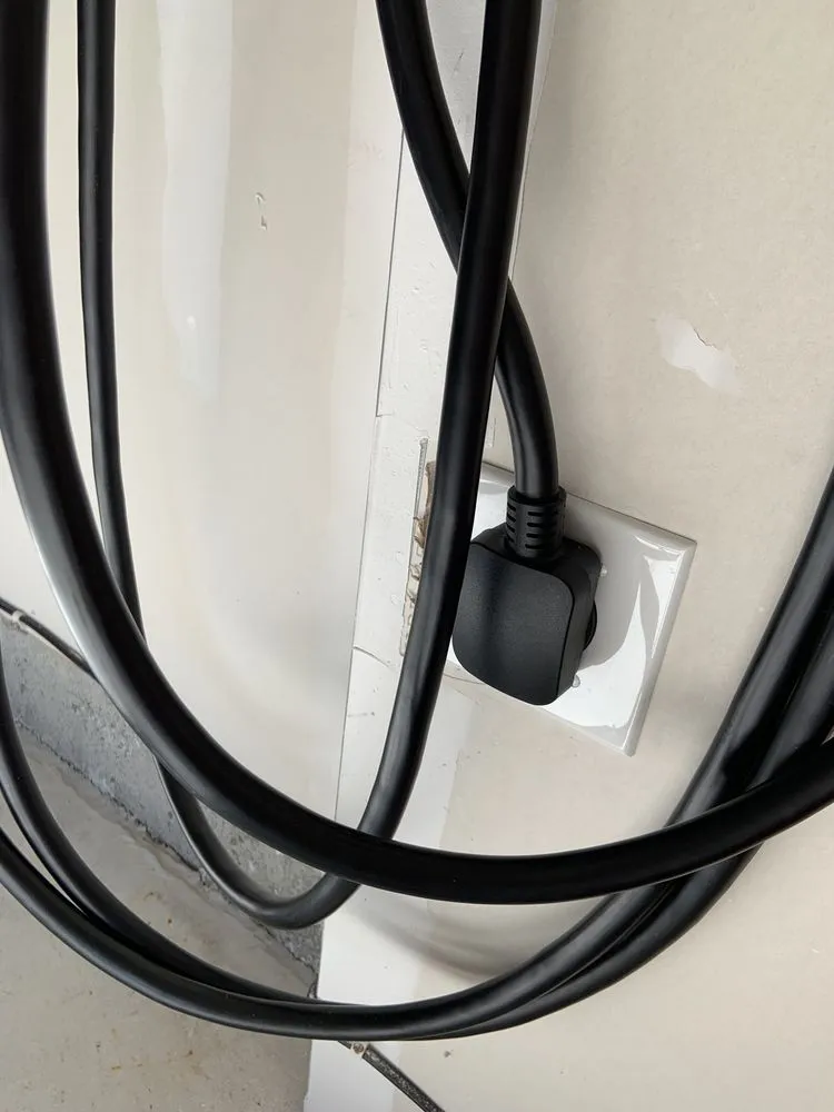 Slide of Magothy Electric