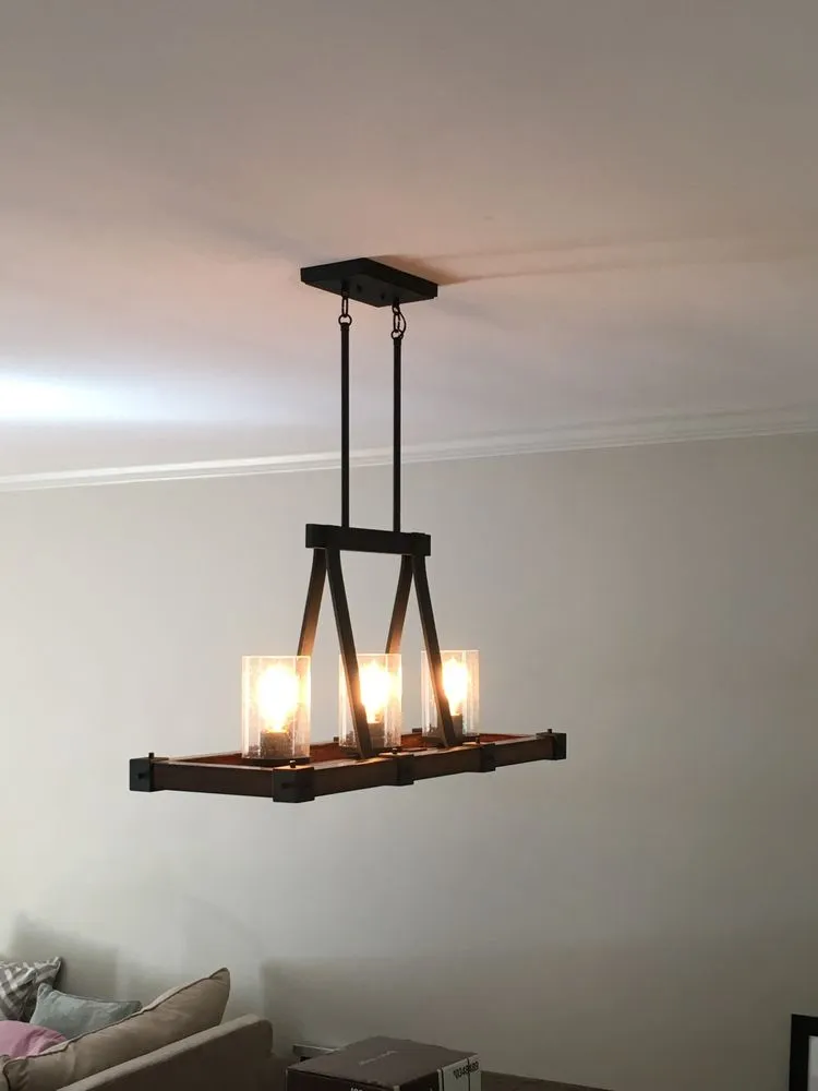 Slide of Magothy Electric