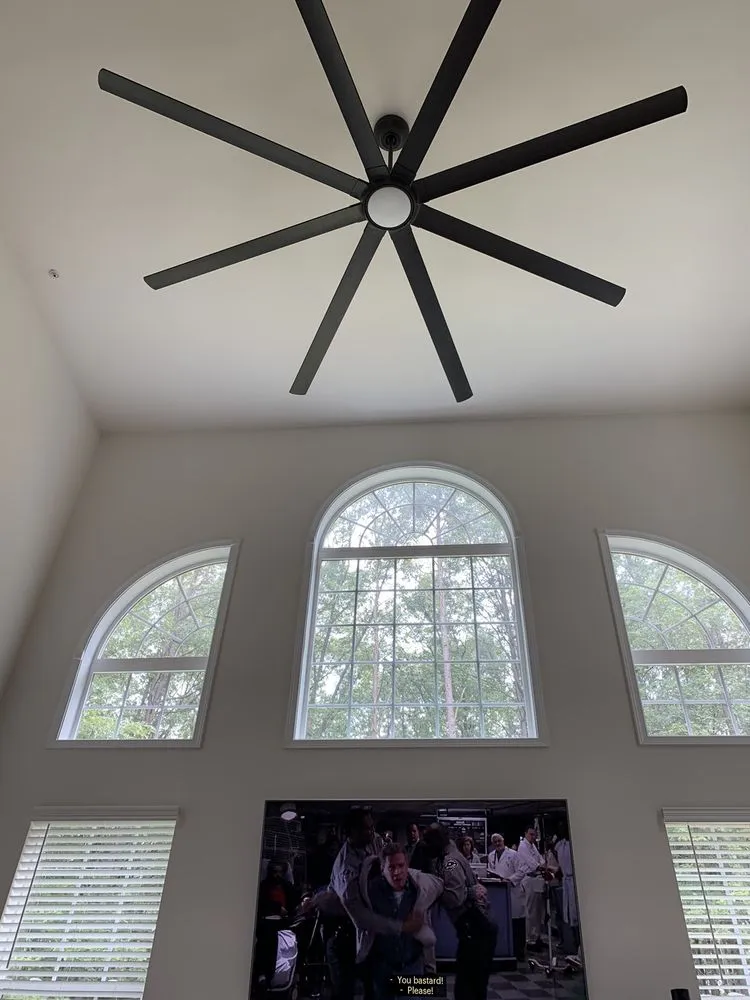 Slide of Magothy Electric