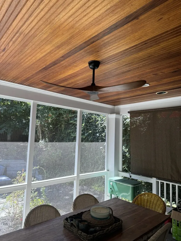 Slide of Magothy Electric