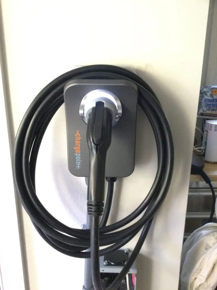 Slide of Magothy Electric