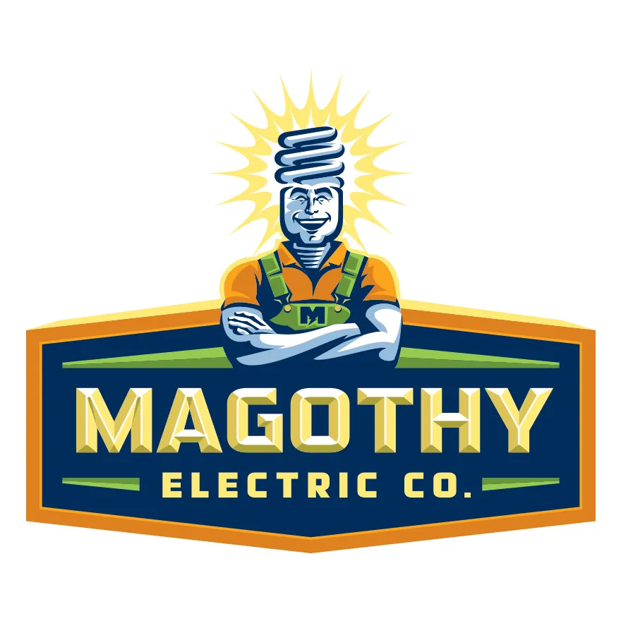 Slide of Magothy Electric