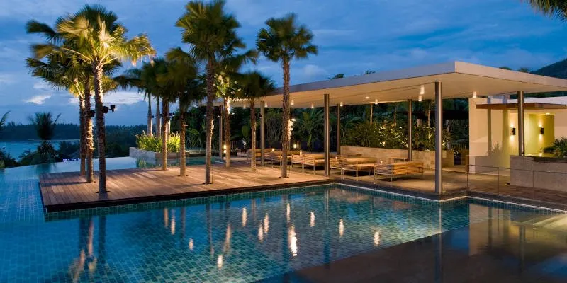 Slide of Maguire Electric