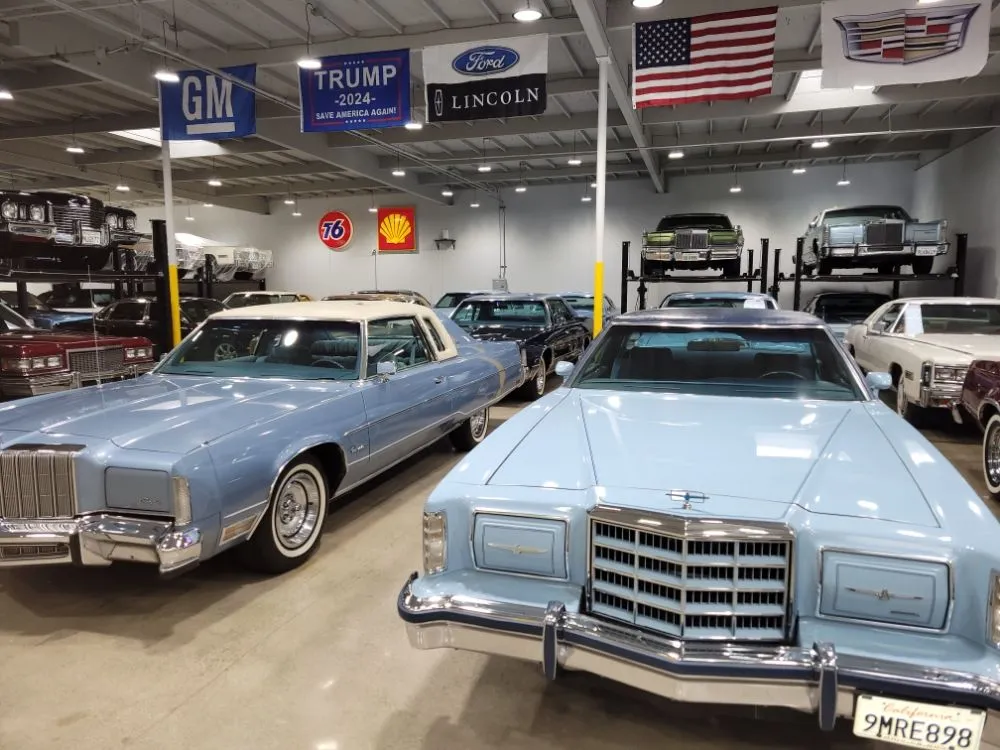 Slide of Mahaffey Electric