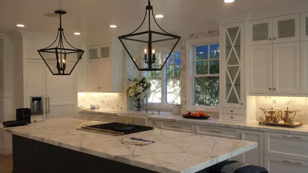 Slide of Mahaffey Electric