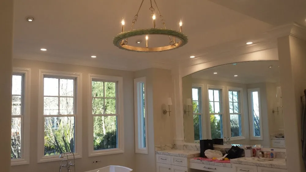 Slide of Mahaffey Electric