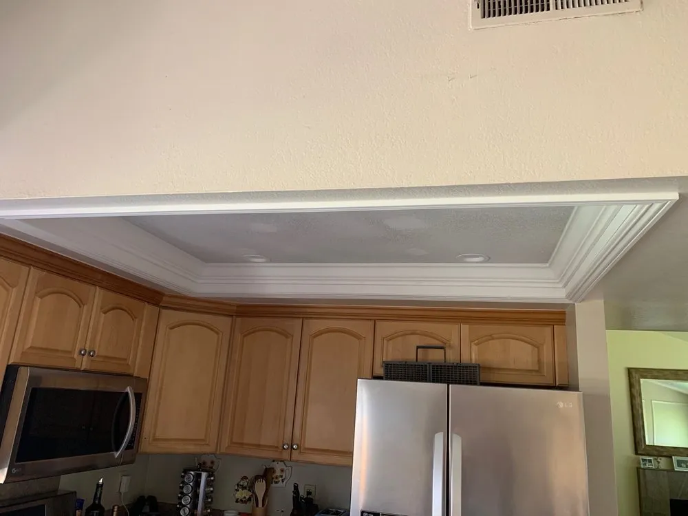 Slide of Mahaffey Electric