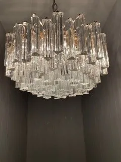 Slide of Mahaffey Electric