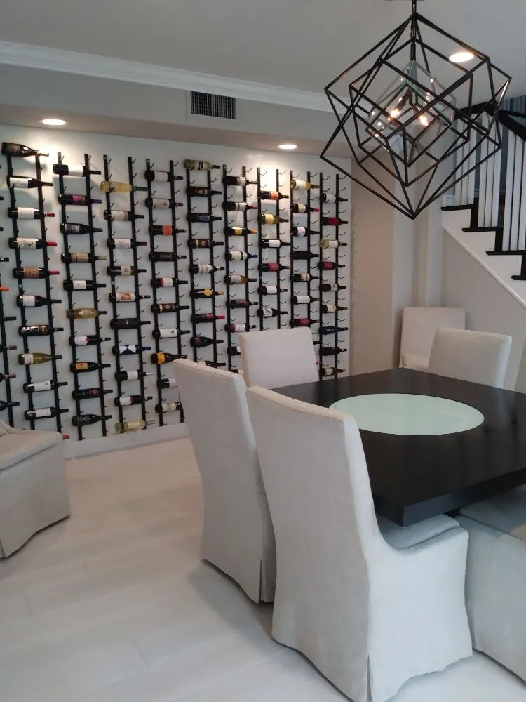 Slide of Mahaffey Electric