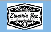 Slide of Mahaffey Electric