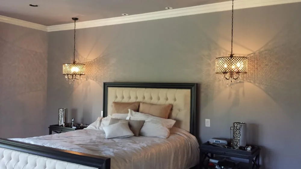 Slide of Mahaffey Electric