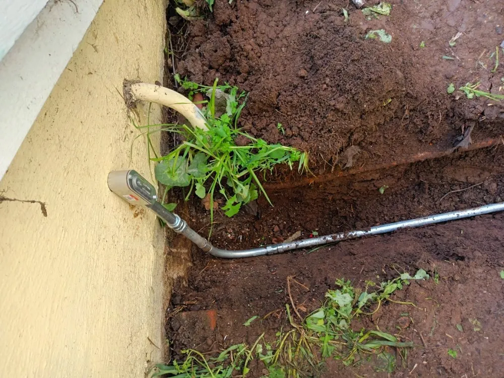 Slide of Mahan Electric