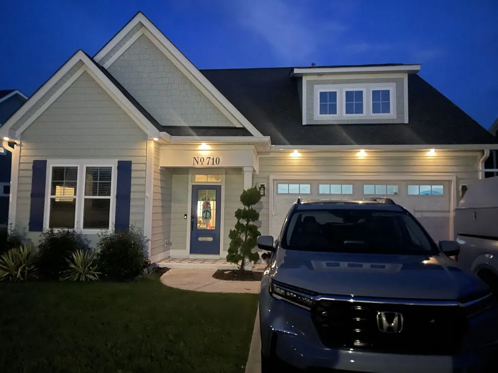 Slide of Mahi Electric Spark