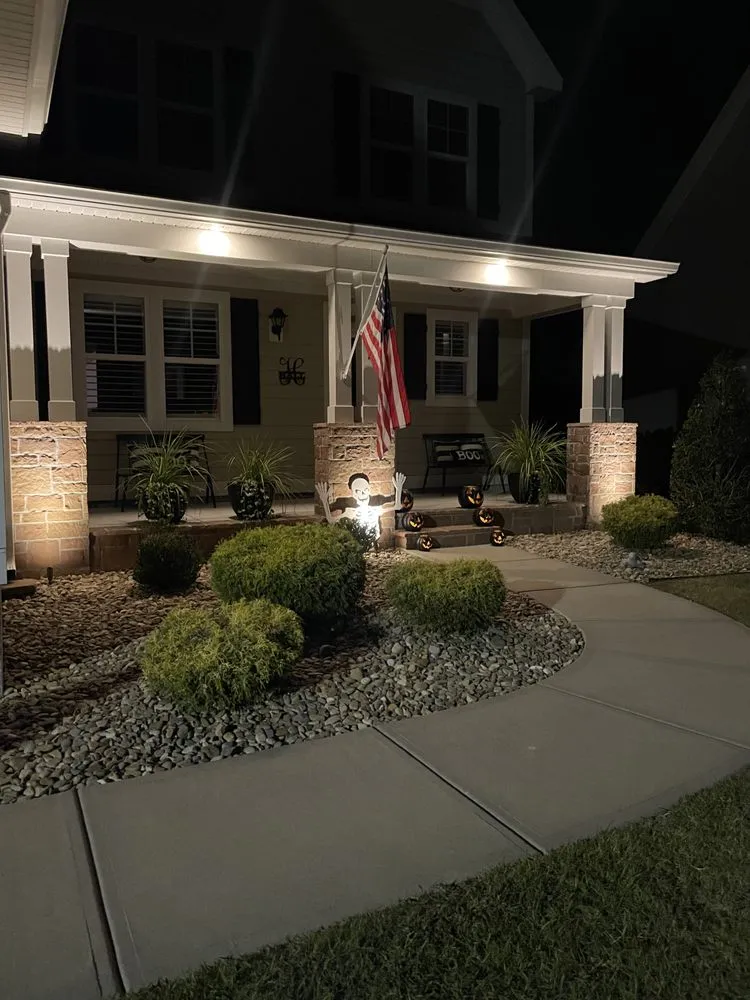 Slide of Mahi Electric Spark