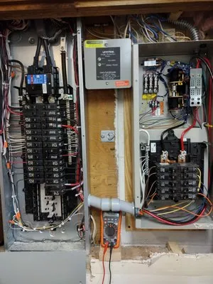 Mahicantuck Electric