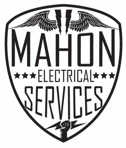 Slide of Mahon Electrical Services
