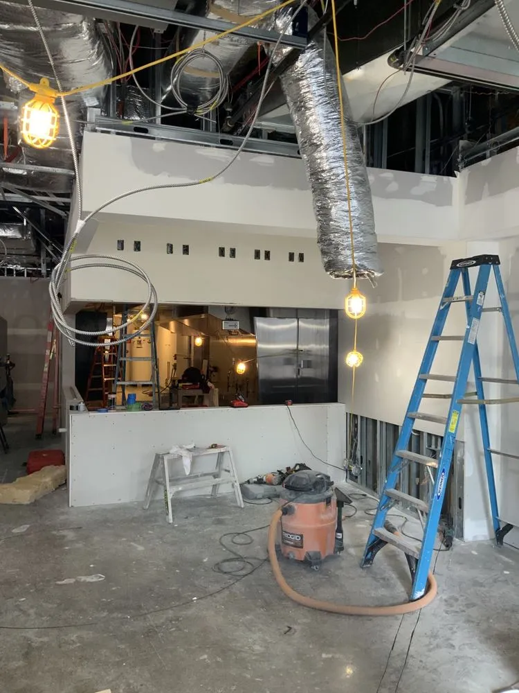 Slide of Maia Electrical