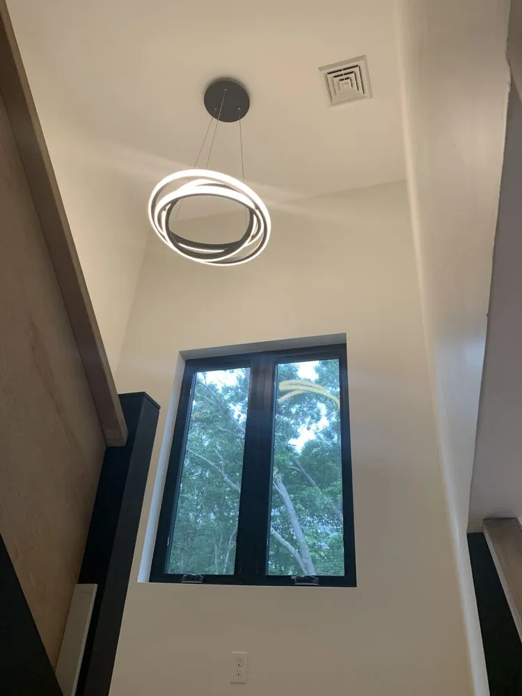 Slide of Maia Electrical