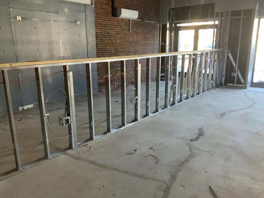 Slide of Maia Electrical