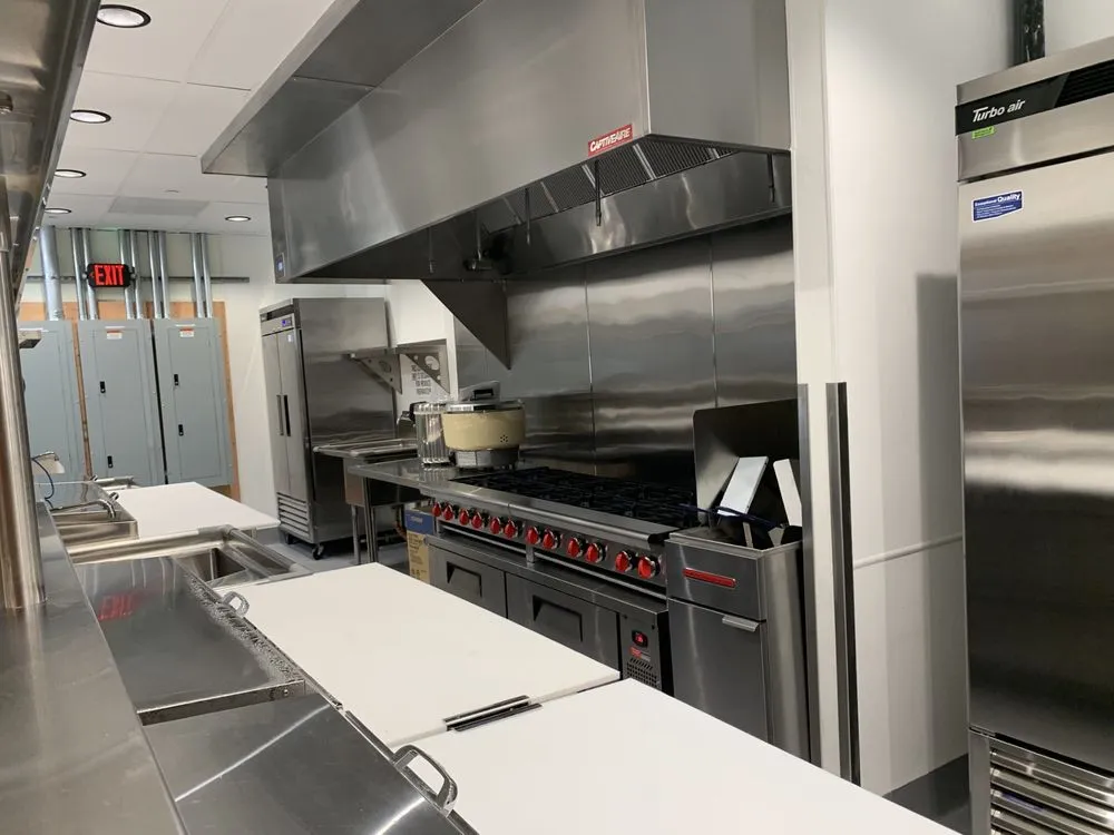 Slide of Maia Electrical