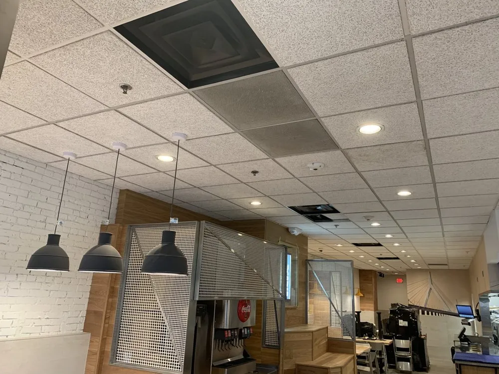 Slide of Maia Electrical