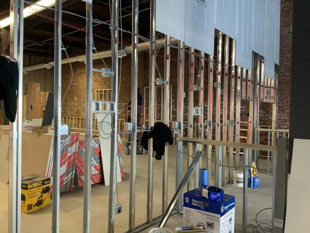 Slide of Maia Electrical