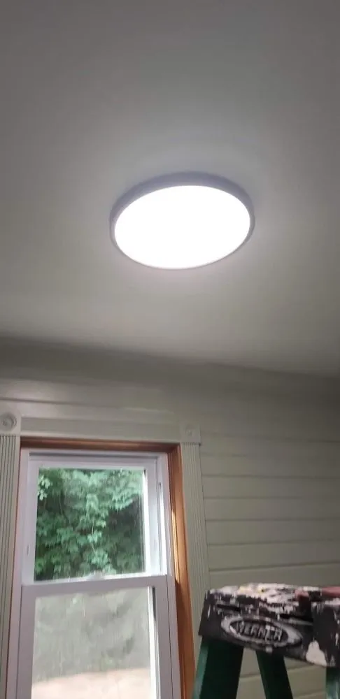 Slide of Maiden Electric