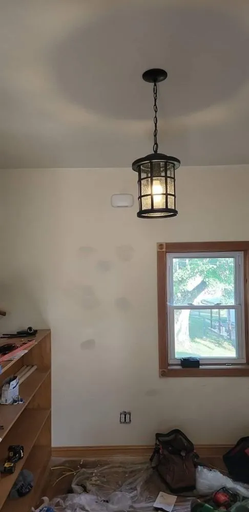 Slide of Maiden Electric