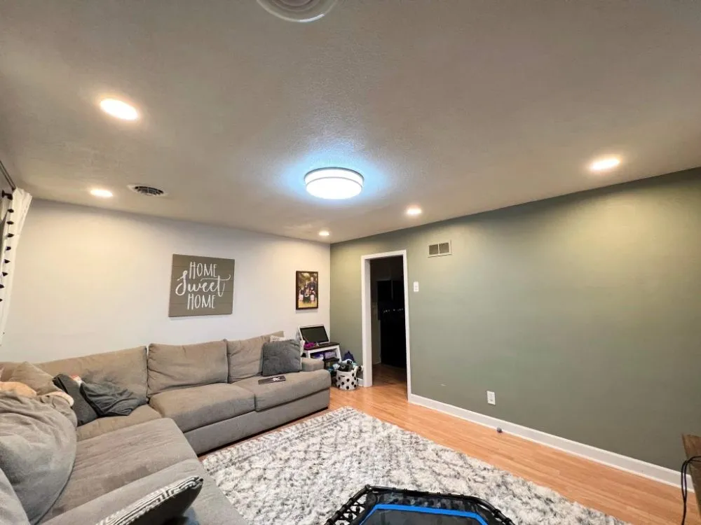 Slide of Maiden Electric