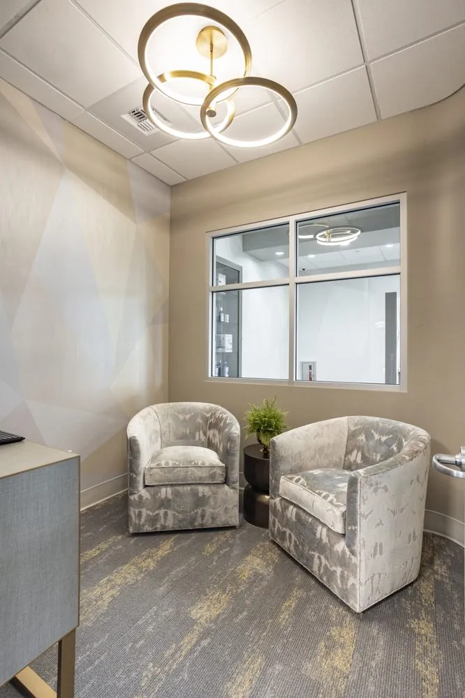 Slide of Main Electric