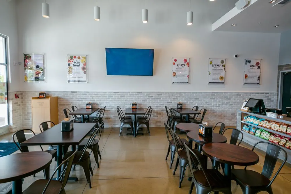 Slide of Main Electric