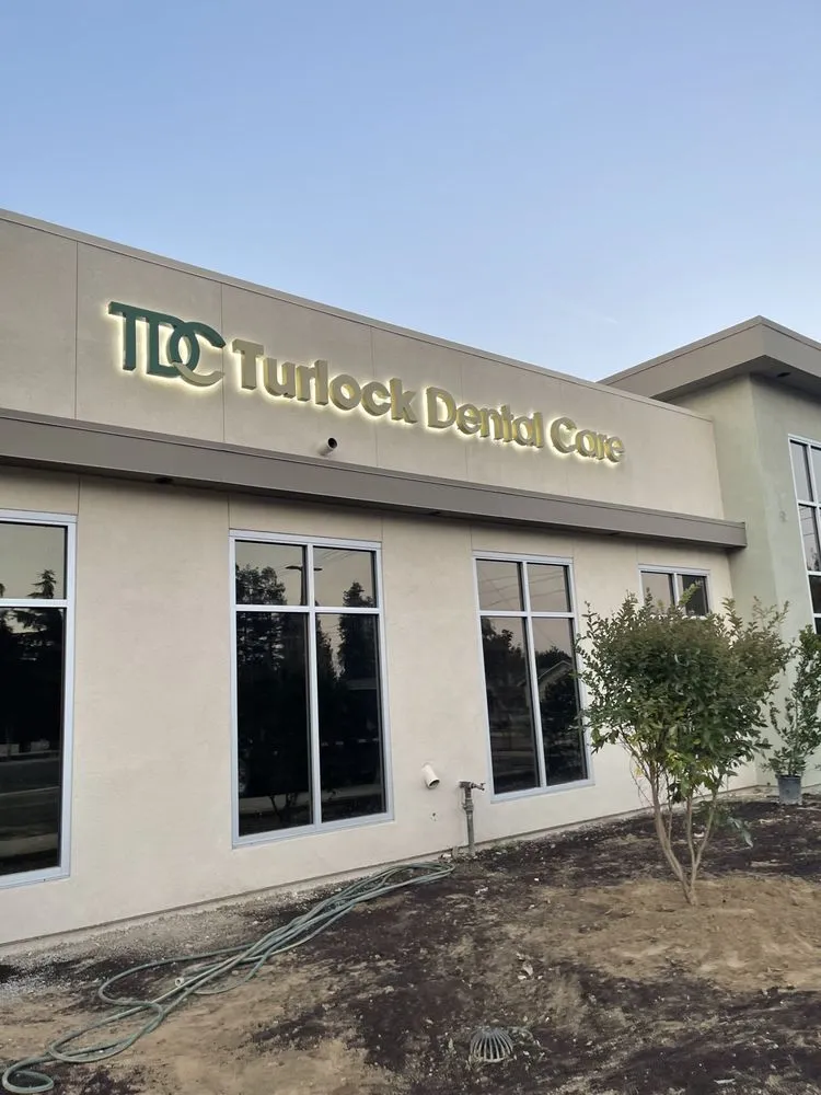 Slide of Main Electric