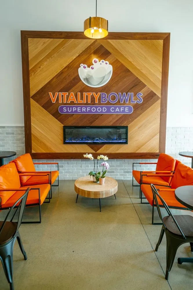 Slide of Main Electric