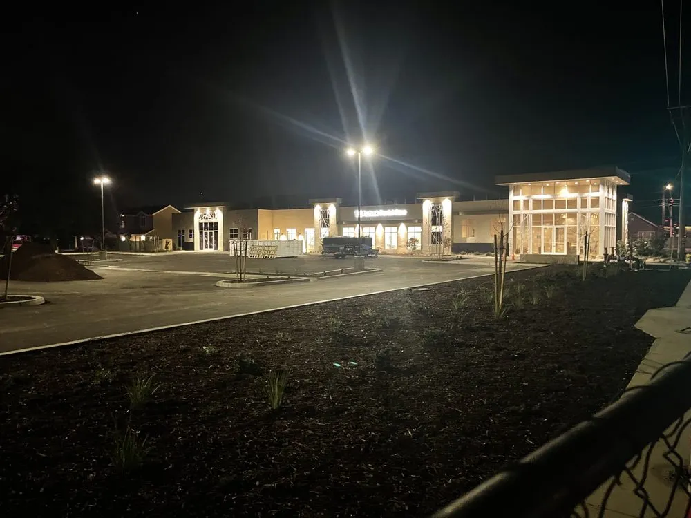 Slide of Main Electric