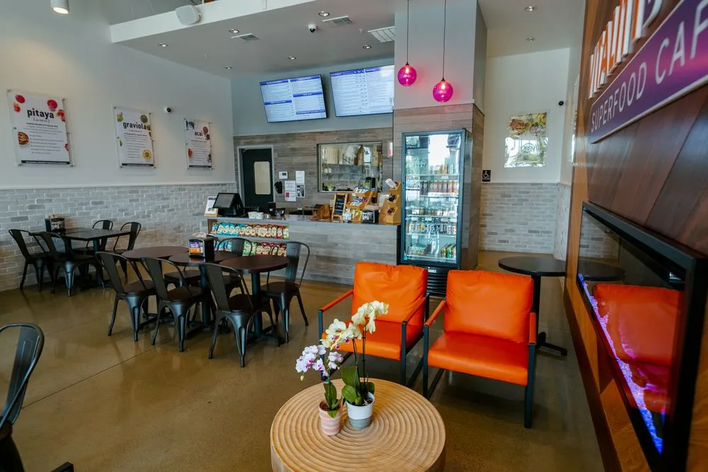 Slide of Main Electric