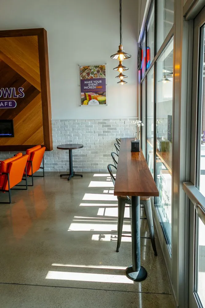 Slide of Main Electric