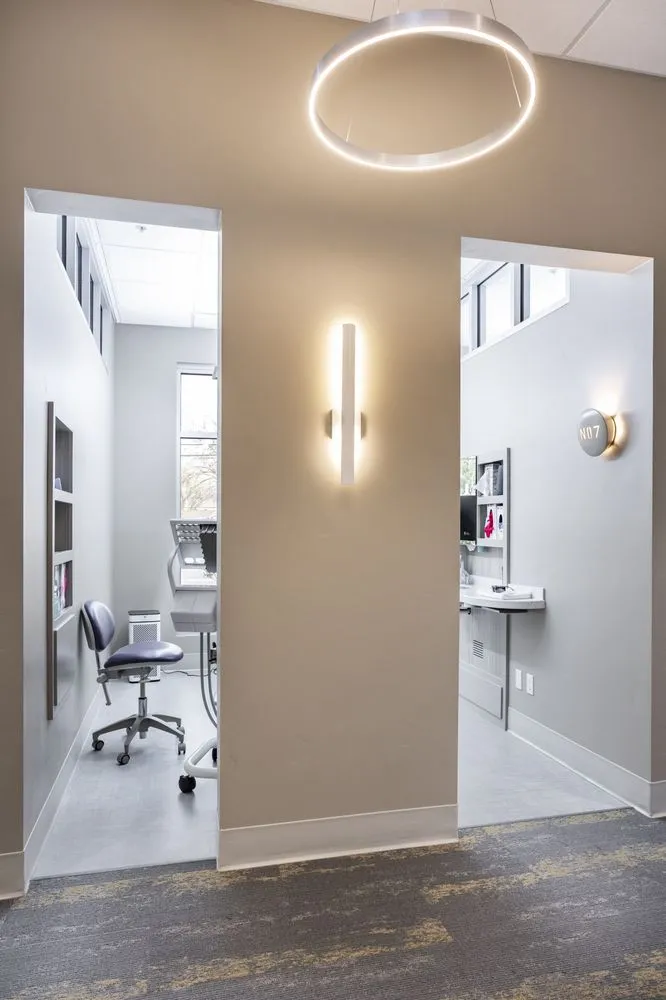 Slide of Main Electric