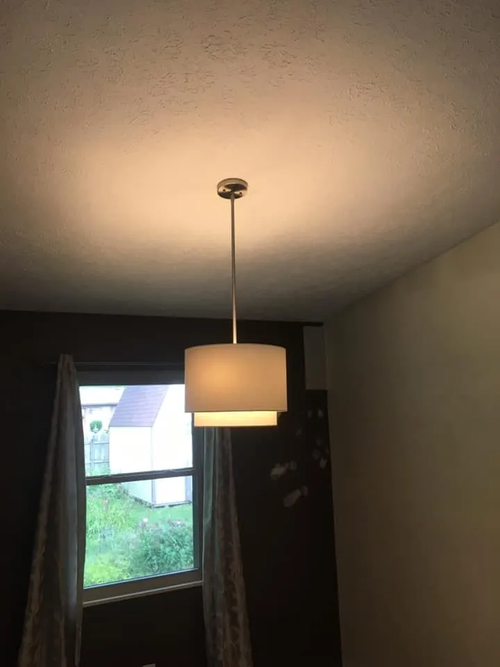 Slide of Main Electrical Services