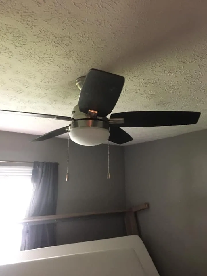 Slide of Main Electrical Services