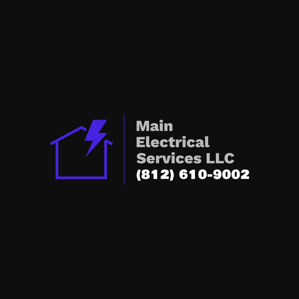 Slide of Main Electrical Services